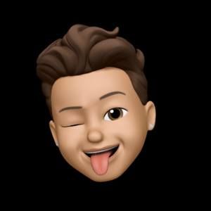 Meet your Posher, Richard